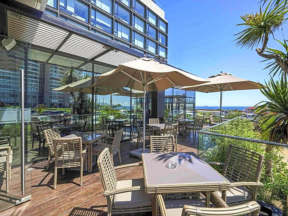 Pullman Vina del Mar San Martin