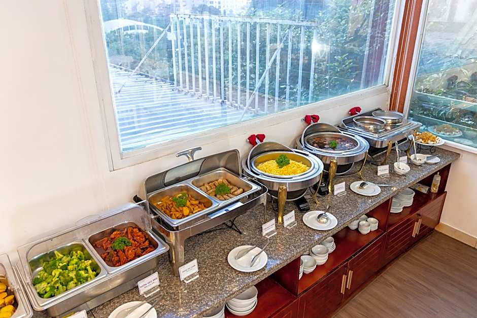 A25 Hotel - 20 Bui Thi Xuan