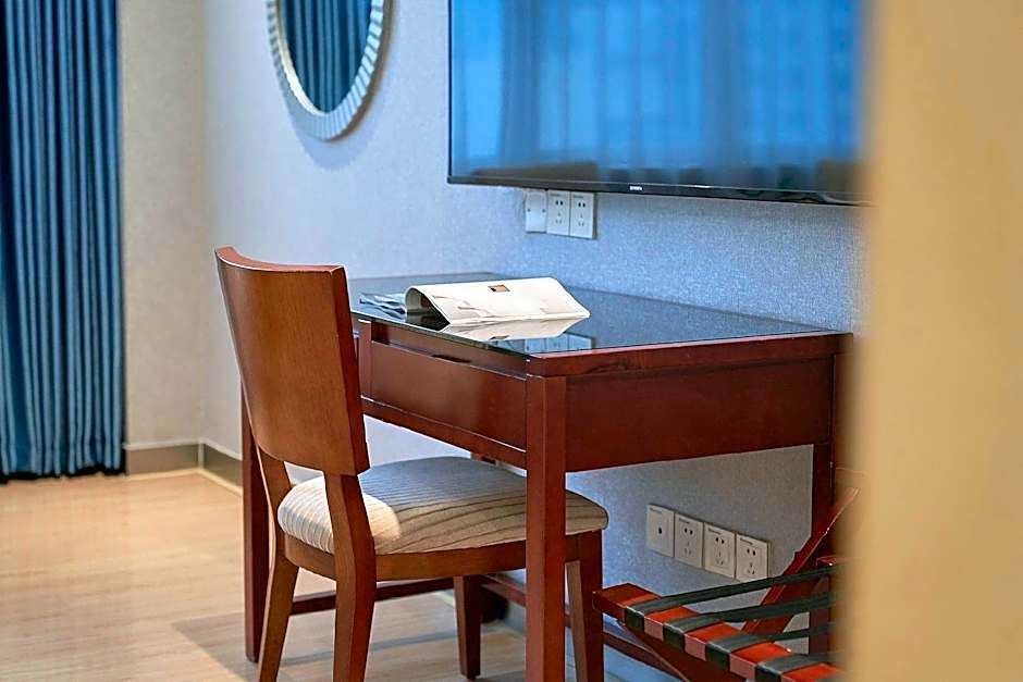 Kaiserdom Hotel Guangzhou Huangshidong Road Branch