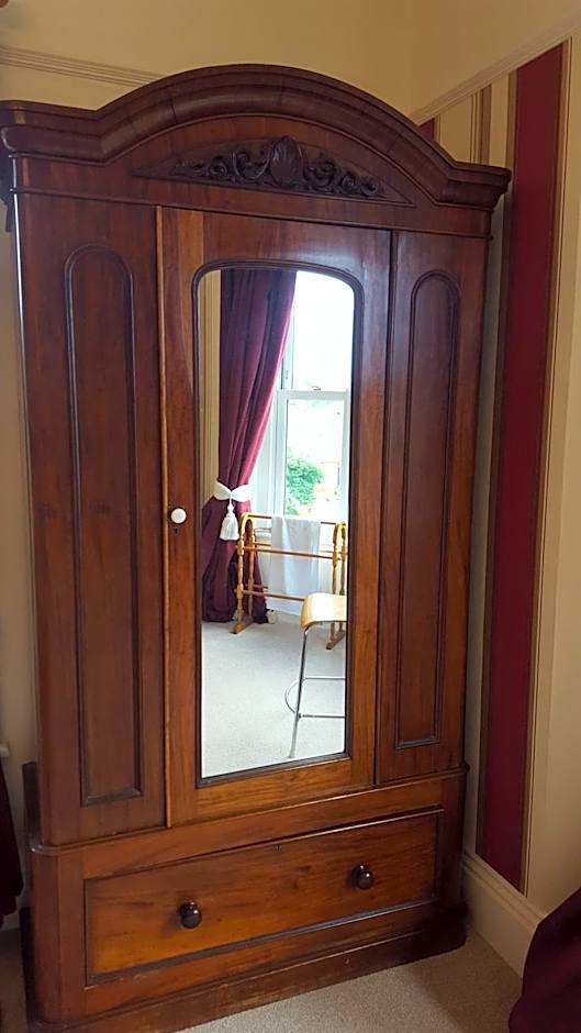 Clarence House Shanklin