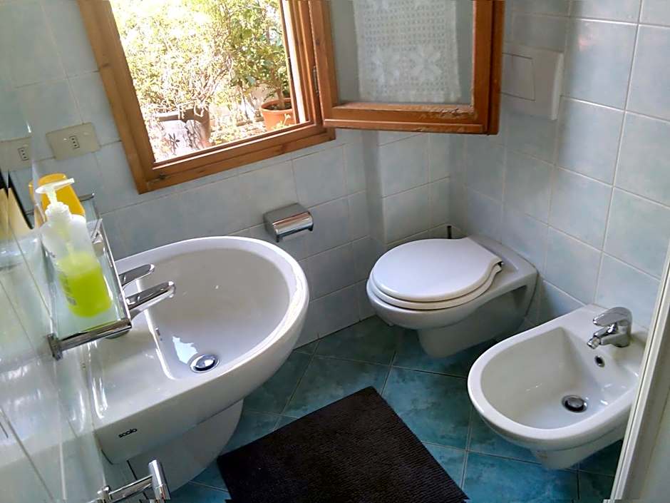 Albergo Villa Sorriso