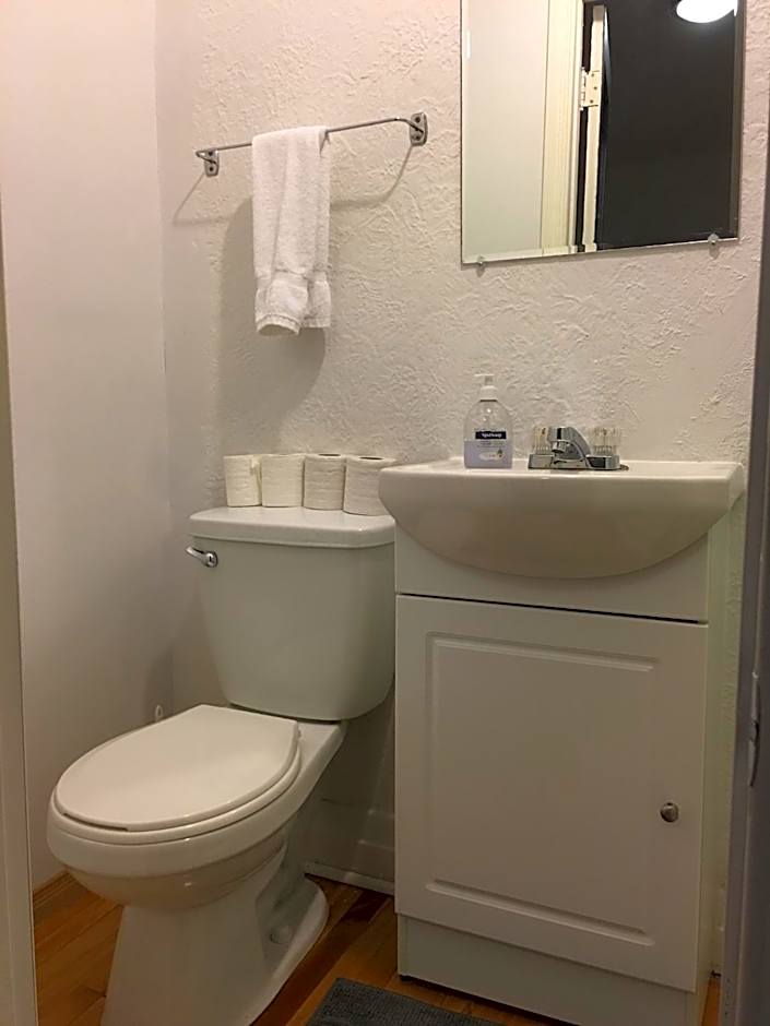 Hotel Mini Inc