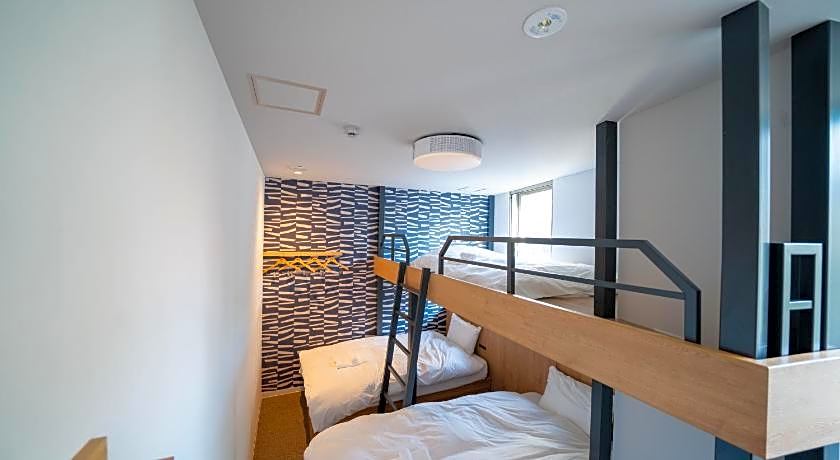 COB Hotel Asakusa