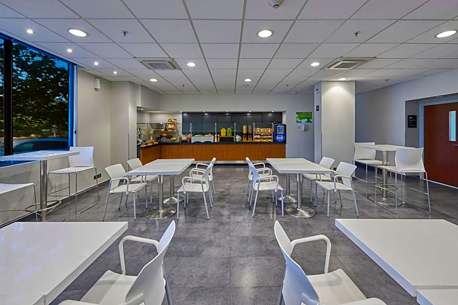 City Express by Marriott Irapuato Norte