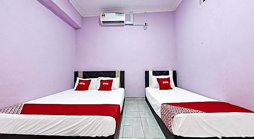 Hotel O Zn Mix Homestay & Roomstay