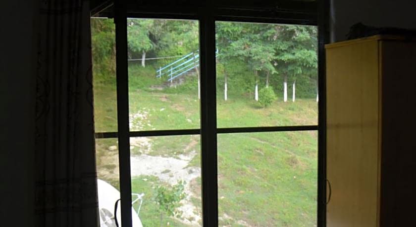 Hotel Eagle Nest Malam Jabba 