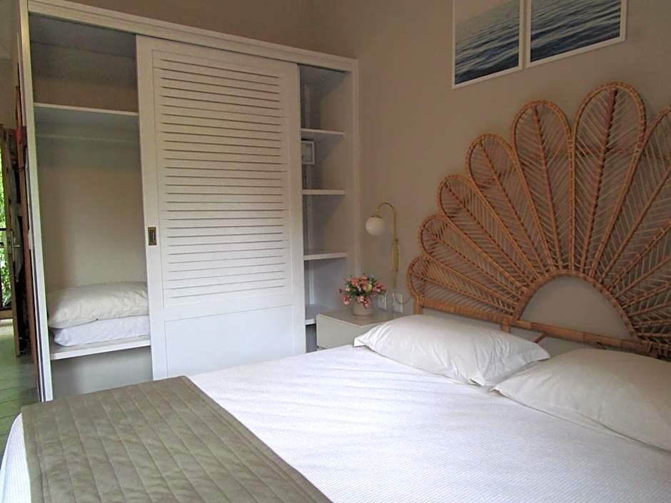 Ilha Flat Hotel Suíte Bella - 4207 - Ilhabela