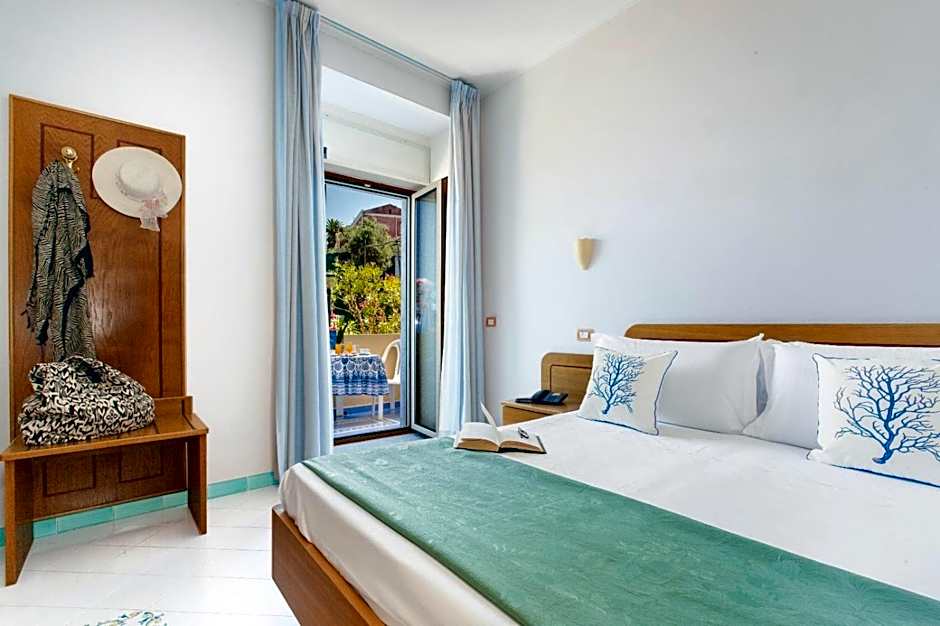 Hotel Piccolo Paradiso