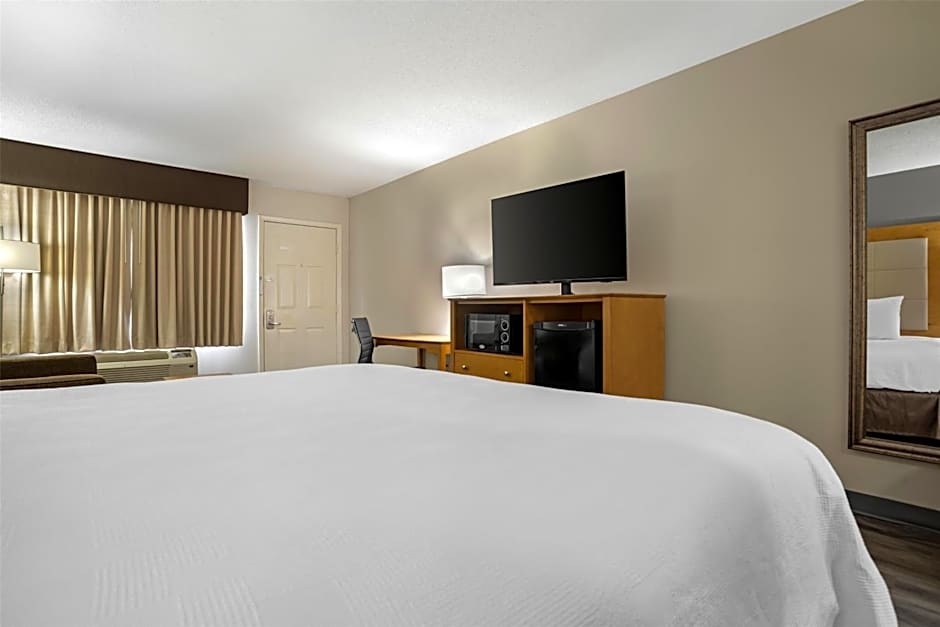 Best Western Airport Inn