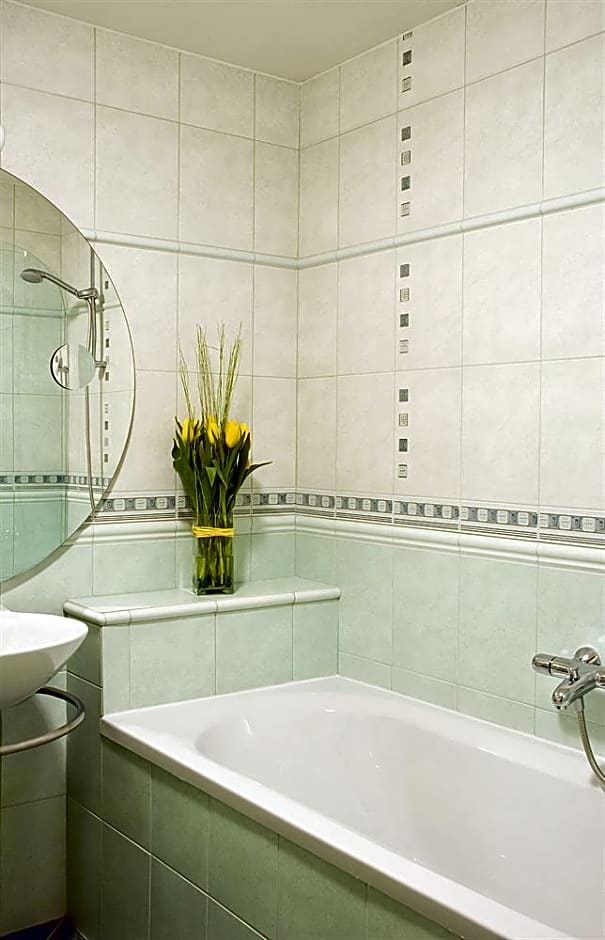 PRIMAVERA Hotel & Congress centre