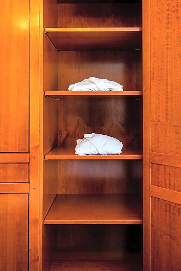 Hotel La Rosa Amsterdam Beach