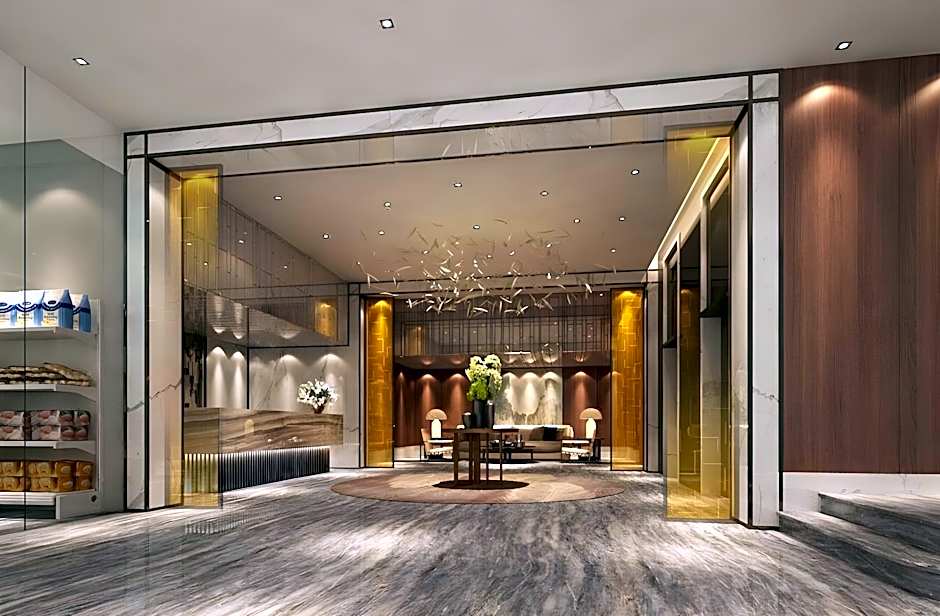 Fu Ho Hotel