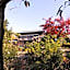 Kougetsu Sanso -- Moon Villa in Tokyo
