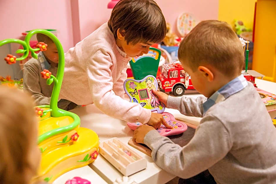 Il Borgo Della Rovere