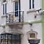 White House Lisbon Hostel