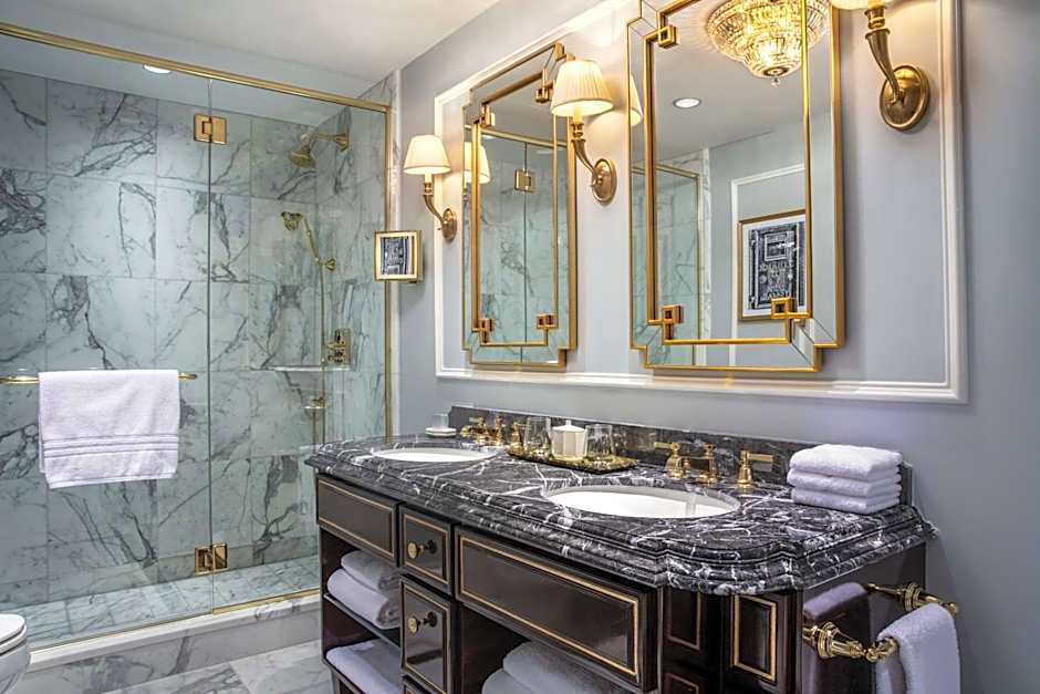 Waldorf Astoria Washington DC