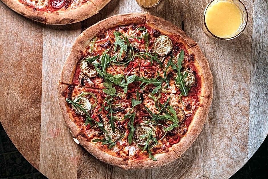 Dreamland Oasis Aparthotel