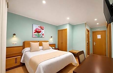 Hotel Spa Galatea