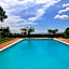 Residence LA VILLA Attico Panoramico