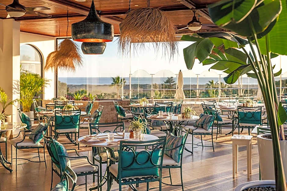 Hotel Quinta do Lago