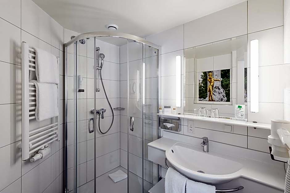 Hotel Johann Strauss