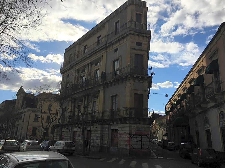 Platamone Rooms