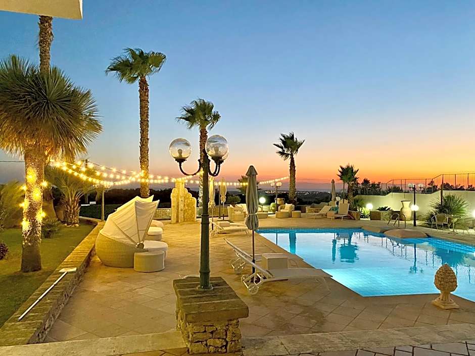 Dependance Villa delle Ulie