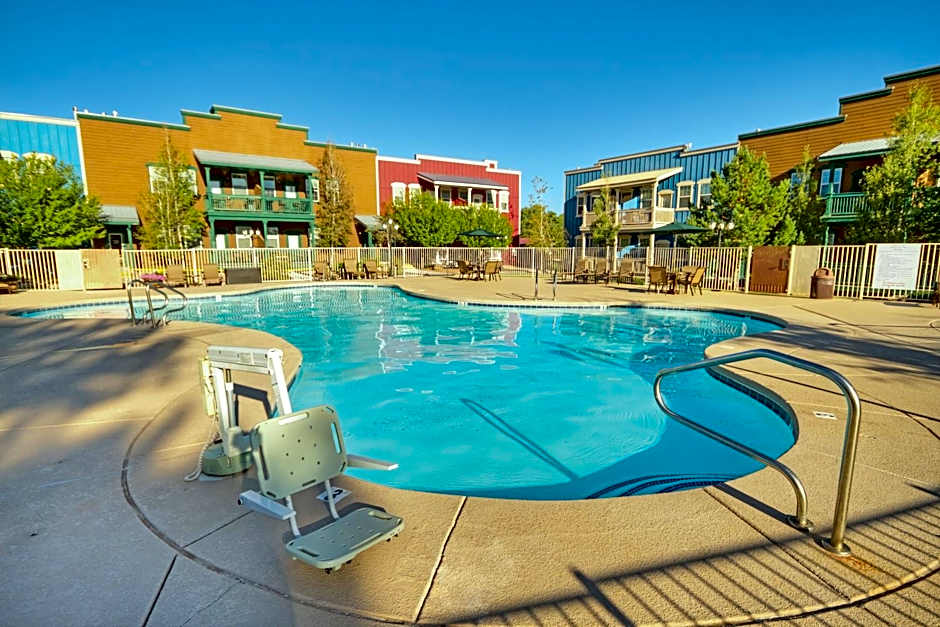 Worldmark Bison Ranch