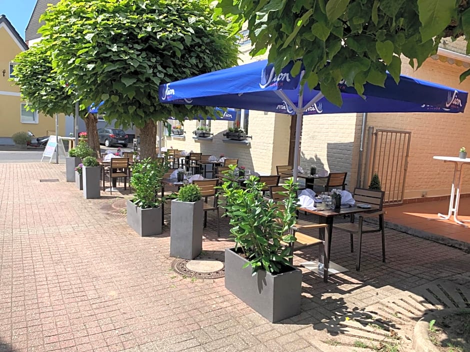 Restaurant Hotel Laternchen