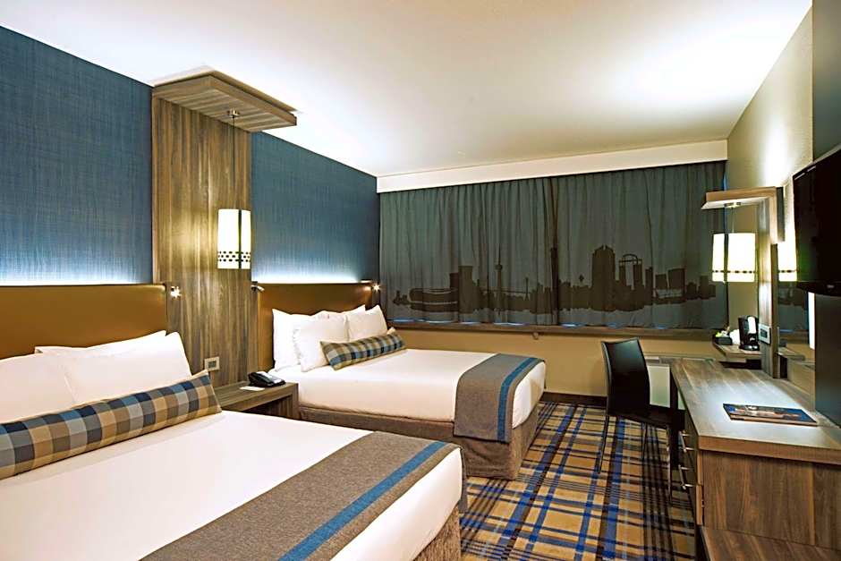 Garden Court Milpark