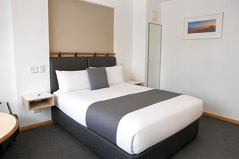 Busselton Gale Street Motel & Villas