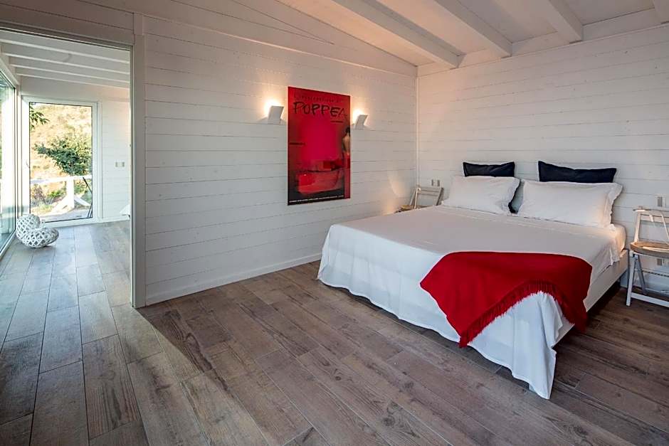 Photo 1 of 7 of Junior Suite, Terrace
