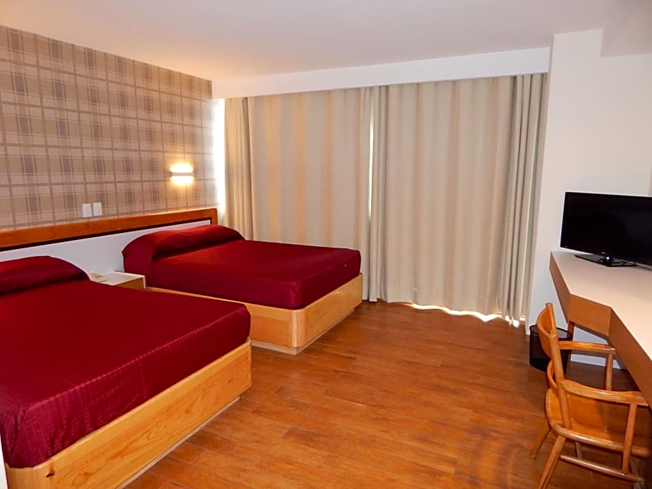 Hotel El Salvador