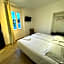 Hotel La Cigale