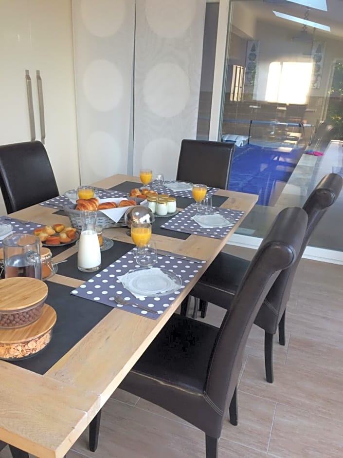 Chambres d hotes Couette et Campagne