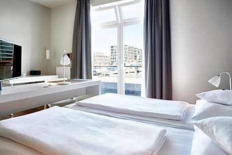 Apartment - Disability Access