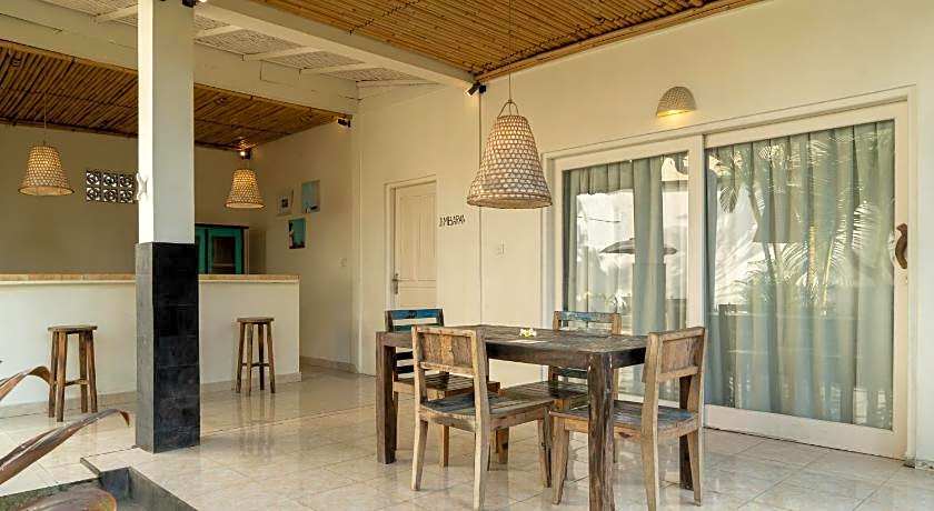The Chillhouse Canggu by BVR Holiday Rentals