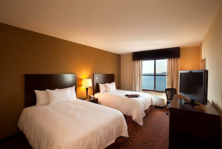 Hampton Inn By Hilton Marquette/Waterfront, Mi