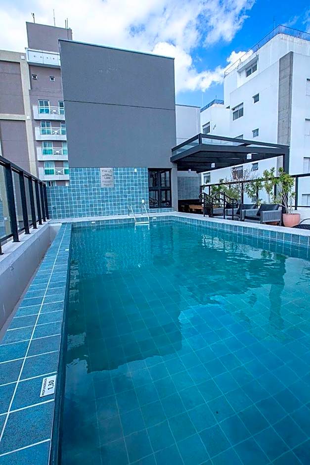 Hospedagem Sofisticada em Perdizes – Próxima ao Allianz Parque e Espaço Unimed