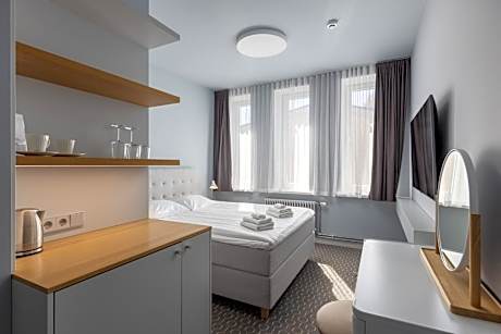 Roze Park Rooms
