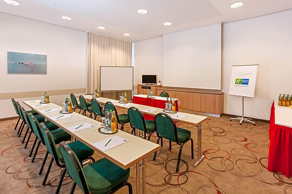 Holiday Inn Express Nürnberg-Schwabach