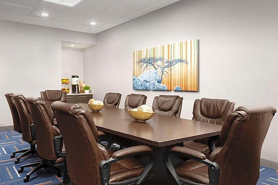 Home2 Suites by Hilton Huntsville Research Park Area, AL