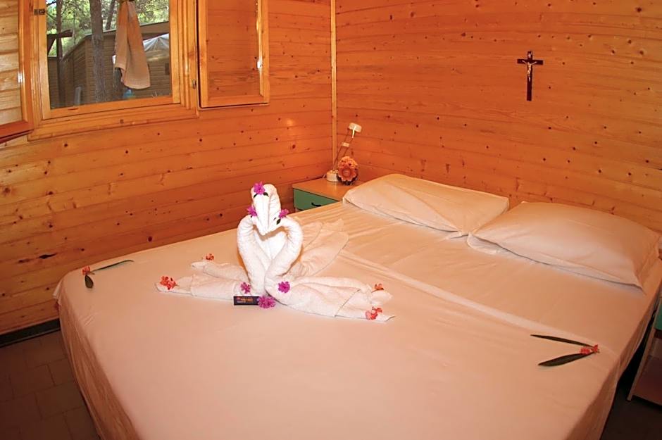 Riva dei Greci Camping Village