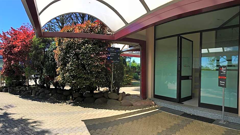 Airport Hotel Malpensa