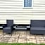 Haven Caravan Park Cala Gran 3 bedrooms Fleetwood