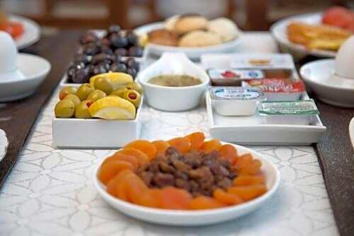 Ceylan Hotel