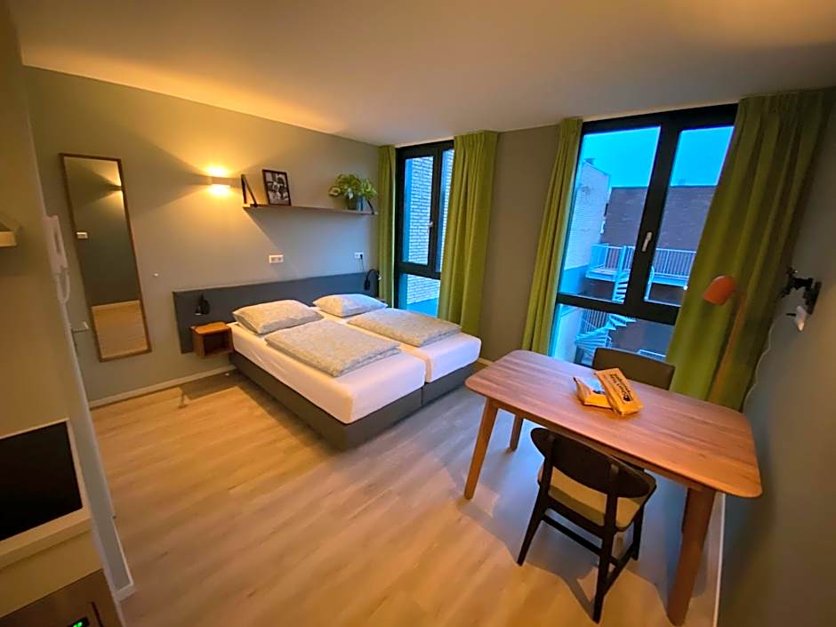 Short Stay Wageningen
