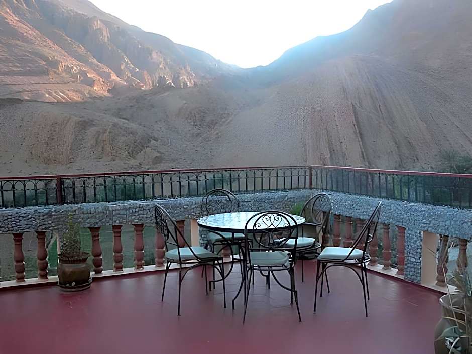 Maison d'Hote Valentine