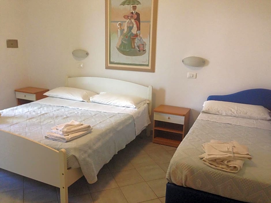 Hotel Jole
