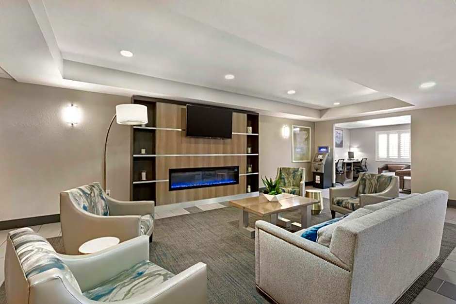 Best Western Plus Safford